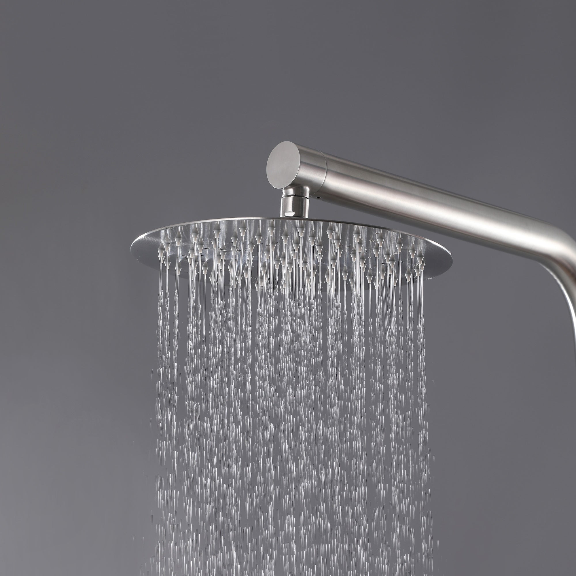 #color_brushed stainless steel
