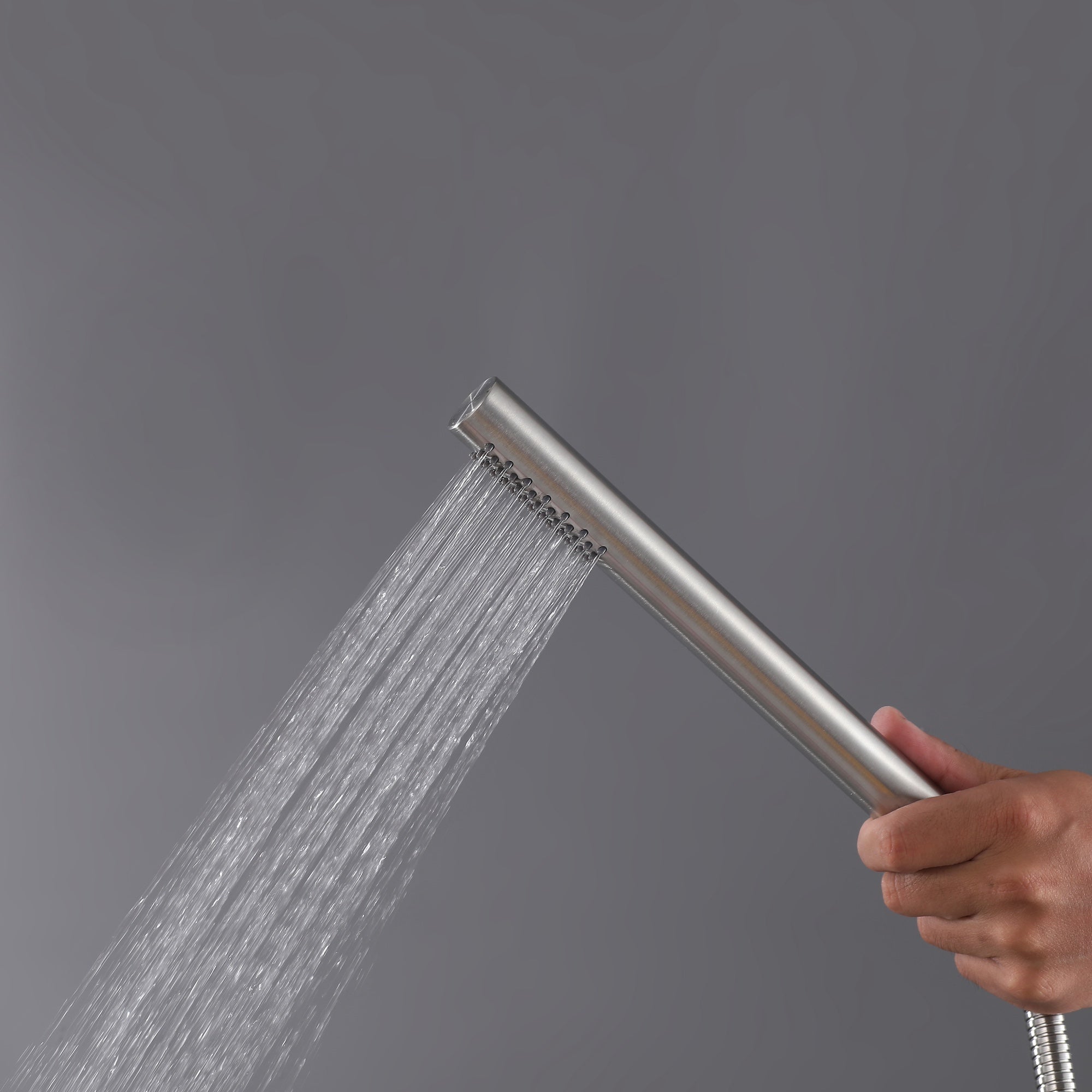 #color_brushed stainless steel
