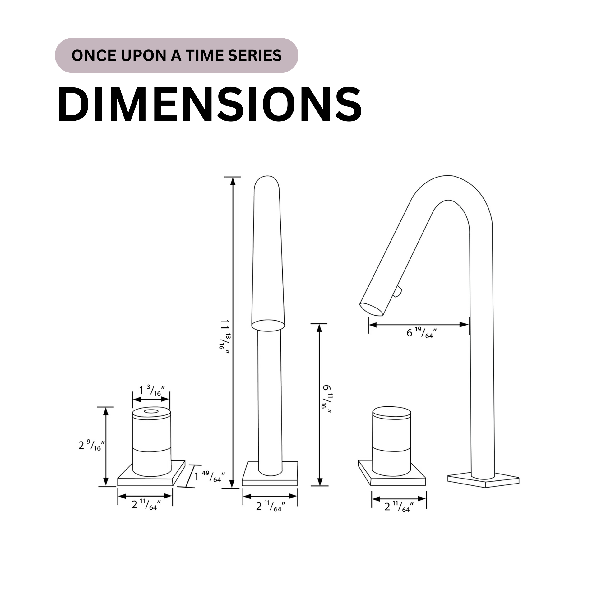 Smart Bathroom Faucet Widespread Pull-Down with Temperature and Flow Memory