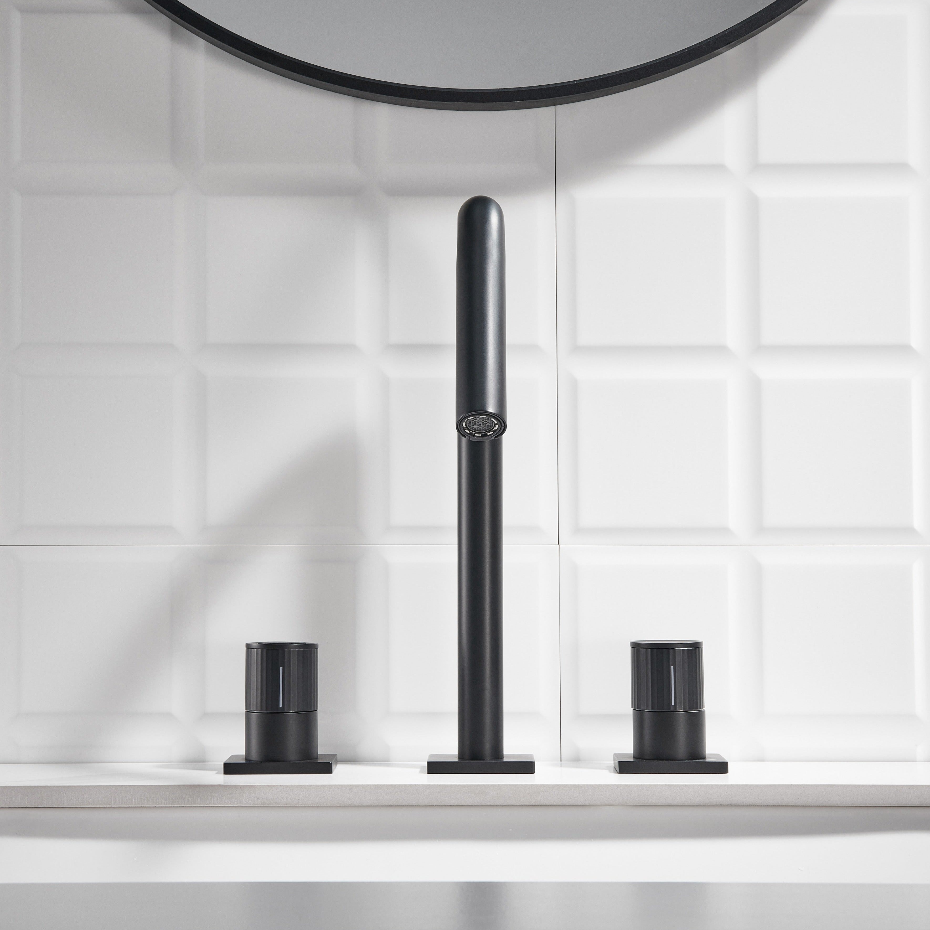 Rainly faucet once-upon-a-time series front view