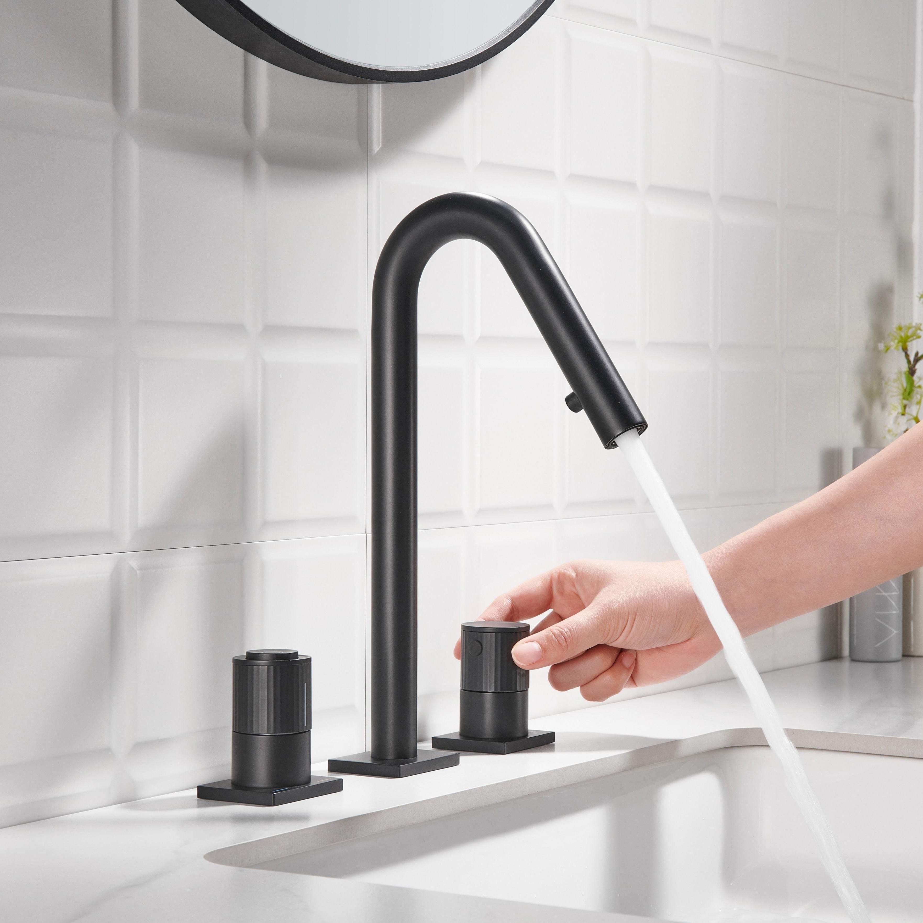 Rainly faucet once-upon-a-time series knob